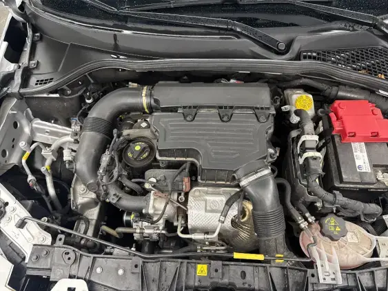 FIAT TIPO II - voiture d'occasion - Photo 21