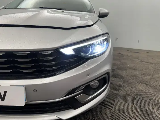 FIAT TIPO II - voiture d'occasion - Photo 22