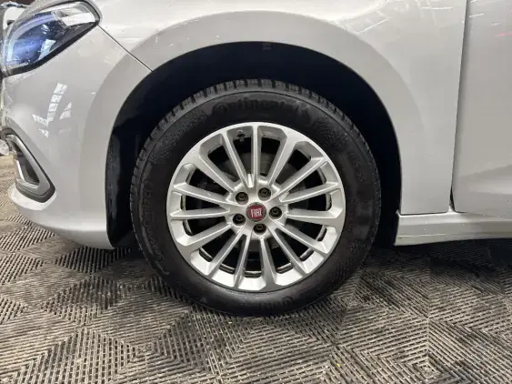 FIAT TIPO II - voiture d'occasion - Photo 23