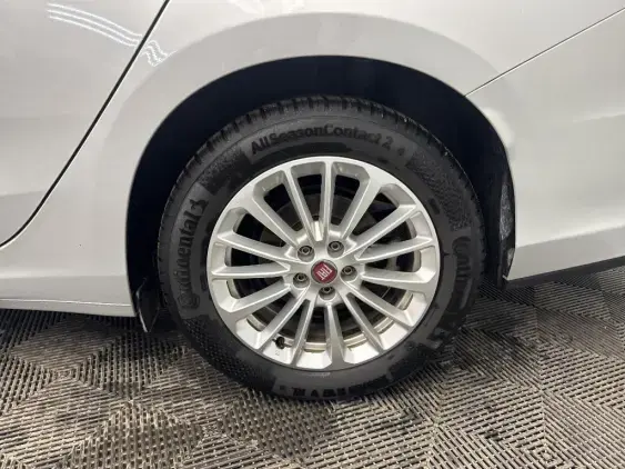 FIAT TIPO II - voiture d'occasion - Photo 24