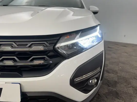 DACIA SANDERO III - voiture d'occasion - Photo 21