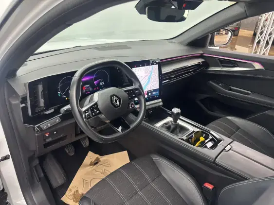 RENAULT AUSTRAL - voiture d'occasion - Photo 18