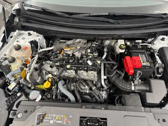 RENAULT AUSTRAL - voiture d'occasion - Photo 21