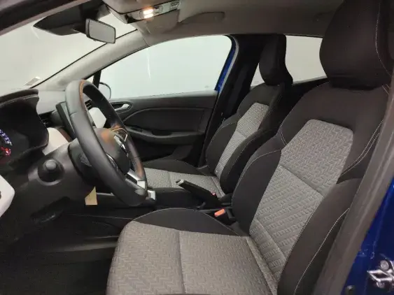 RENAULT CLIO V - voiture d'occasion - Photo 17