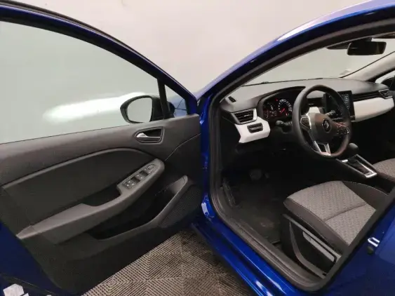 RENAULT CLIO V - voiture d'occasion - Photo 18