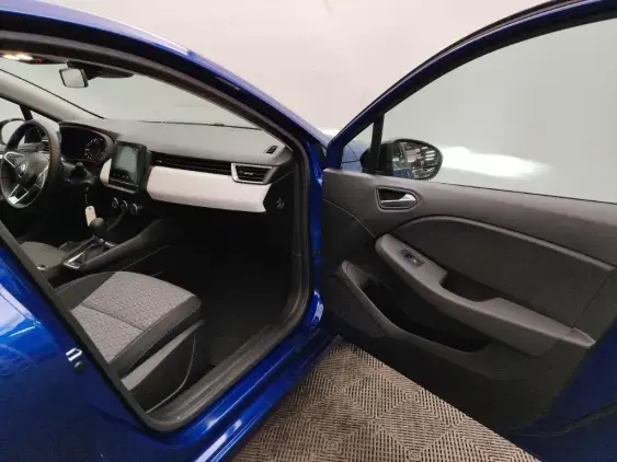 RENAULT CLIO V - voiture d'occasion - Photo 19