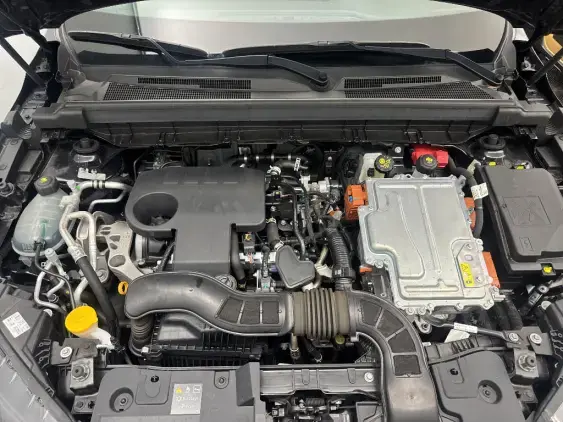 RENAULT ARKANA - voiture d'occasion - Photo 21