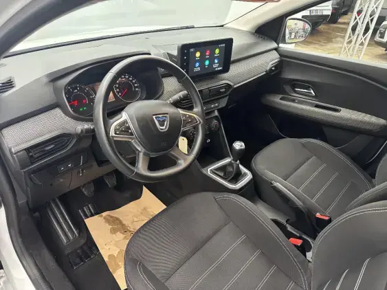 DACIA JOGGER - voiture d'occasion - Photo 15