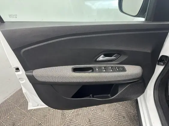 DACIA JOGGER - voiture d'occasion - Photo 16
