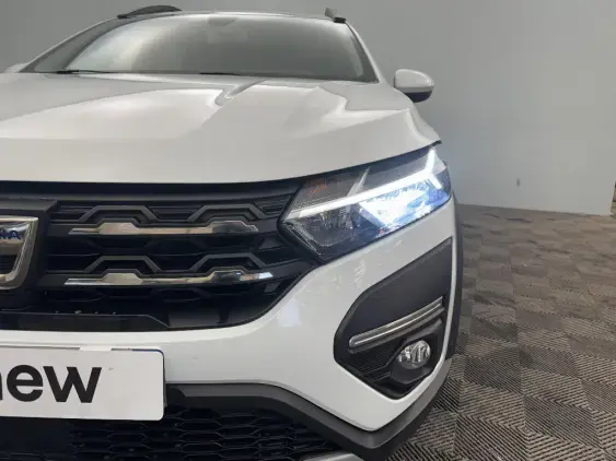 DACIA JOGGER - voiture d'occasion - Photo 19