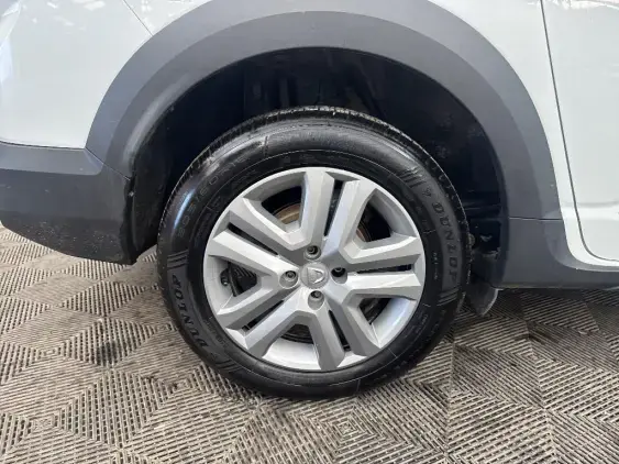 DACIA JOGGER - voiture d'occasion - Photo 22