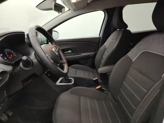 DACIA JOGGER - voiture d'occasion - Photo 18