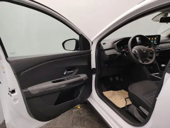 DACIA JOGGER - voiture d'occasion - Photo 19