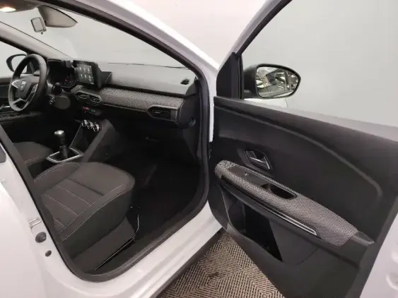 DACIA JOGGER - voiture d'occasion - Photo 20