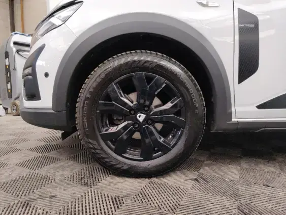 DACIA JOGGER - voiture d'occasion - Photo 23