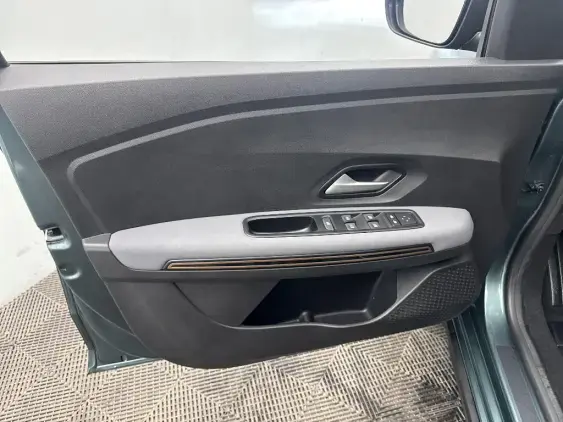 DACIA JOGGER - voiture d'occasion - Photo 17