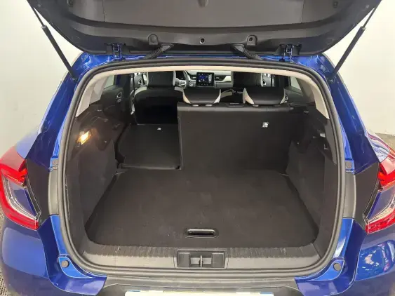 RENAULT CAPTUR II - voiture d'occasion - Photo 16