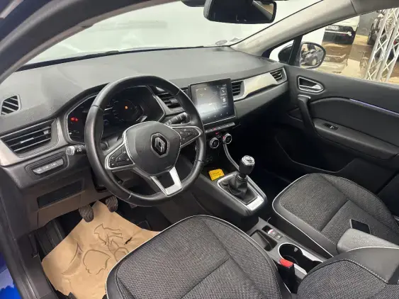 RENAULT CAPTUR II - voiture d'occasion - Photo 18