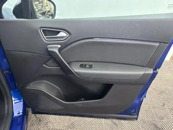 RENAULT CAPTUR II - voiture d'occasion - Photo 20