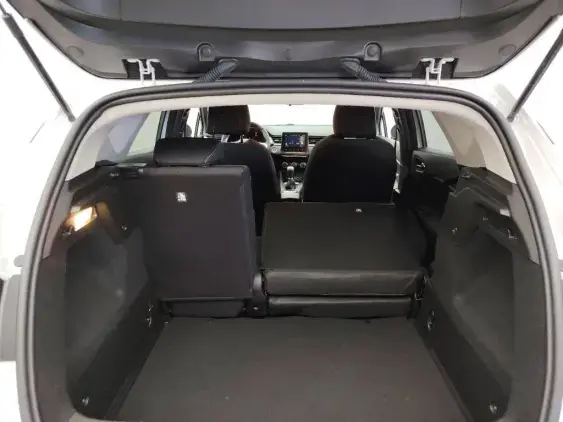RENAULT CAPTUR II - voiture d'occasion - Photo 16