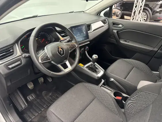 RENAULT CAPTUR II - voiture d'occasion - Photo 18