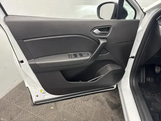 RENAULT CAPTUR II - voiture d'occasion - Photo 19