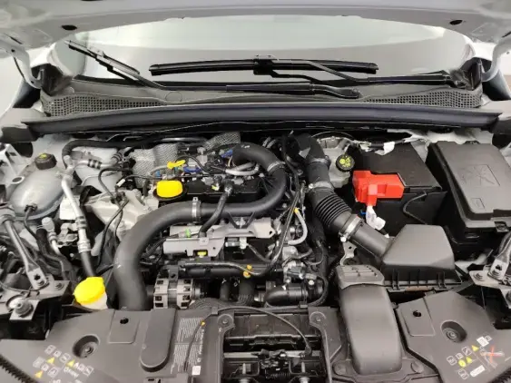 RENAULT CAPTUR II - voiture d'occasion - Photo 21
