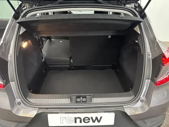RENAULT CAPTUR II - voiture d'occasion - Photo 16