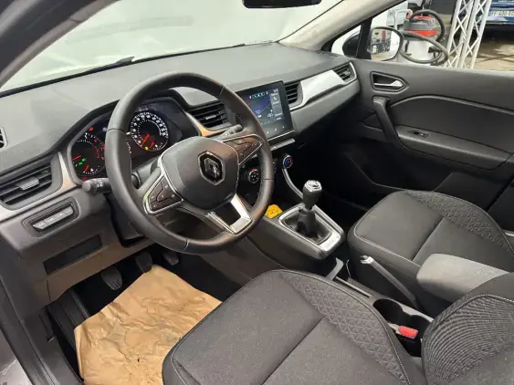 RENAULT CAPTUR II - voiture d'occasion - Photo 18