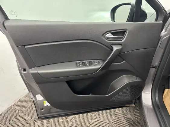 RENAULT CAPTUR II - voiture d'occasion - Photo 19