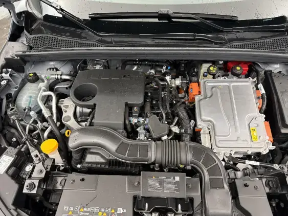 RENAULT SYMBIOZ - voiture d'occasion - Photo 21
