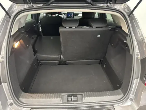 RENAULT CAPTUR II - voiture d'occasion - Photo 16