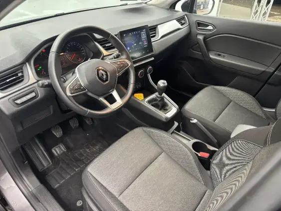 RENAULT CAPTUR II - voiture d'occasion - Photo 18