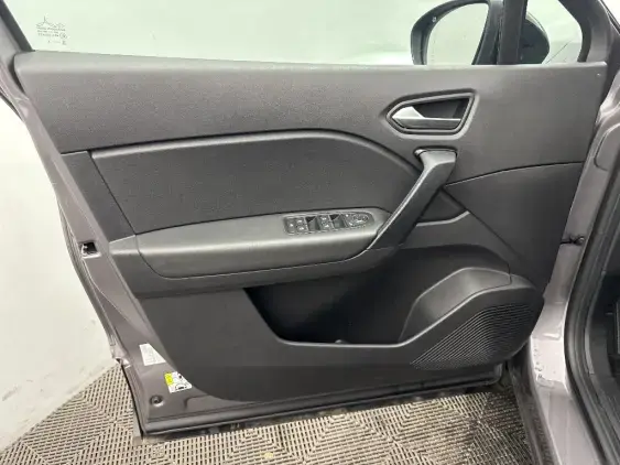 RENAULT CAPTUR II - voiture d'occasion - Photo 19