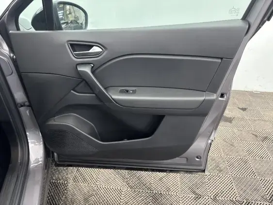 RENAULT CAPTUR II - voiture d'occasion - Photo 20
