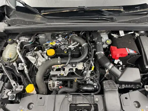 RENAULT CAPTUR II - voiture d'occasion - Photo 21