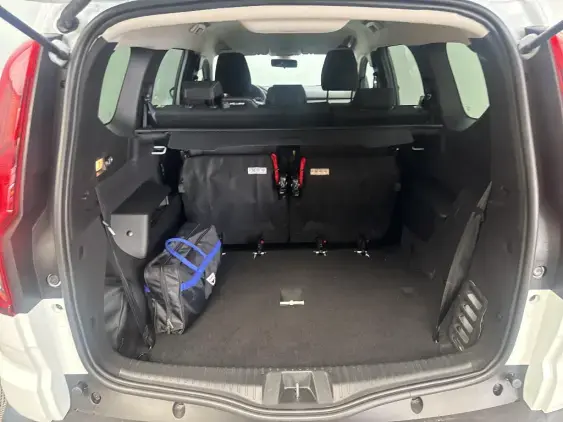 DACIA JOGGER - voiture d'occasion - Photo 15