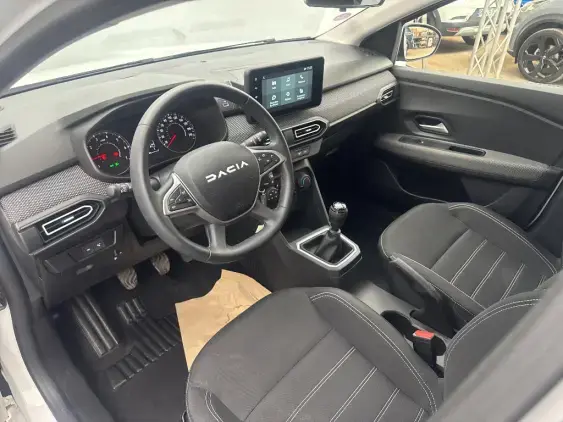 DACIA JOGGER - voiture d'occasion - Photo 16