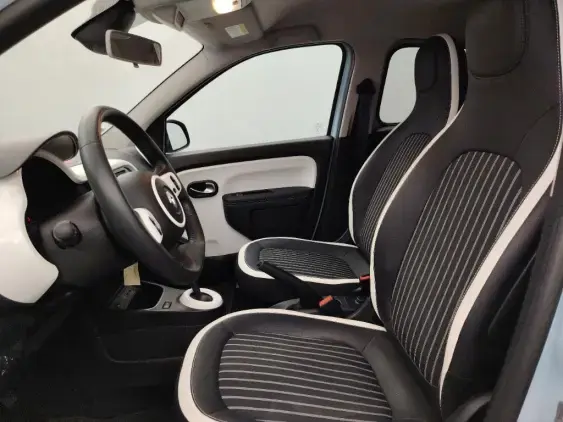 RENAULT TWINGO ELECTRIQUE III - voiture d'occasion - Photo 16
