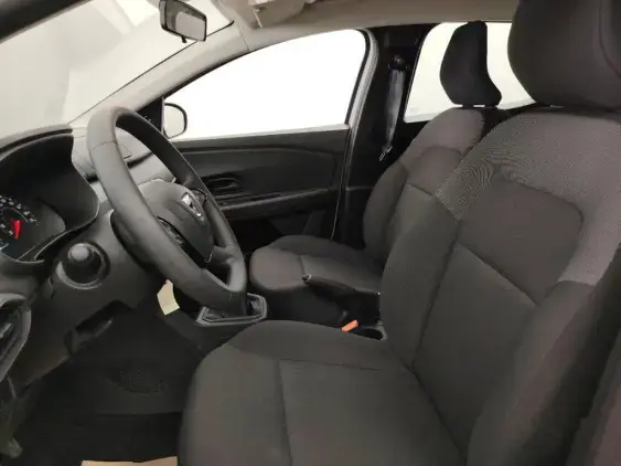 DACIA SANDERO III - voiture d'occasion - Photo 17