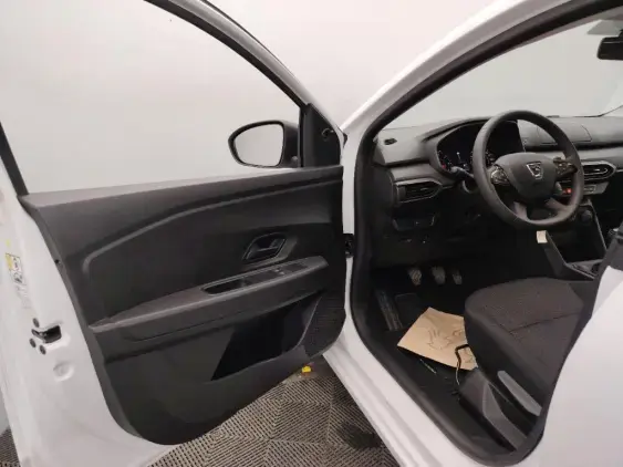 DACIA SANDERO III - voiture d'occasion - Photo 18