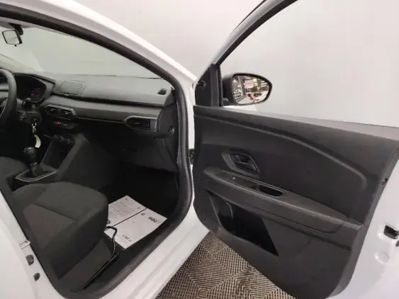 DACIA SANDERO III - voiture d'occasion - Photo 19
