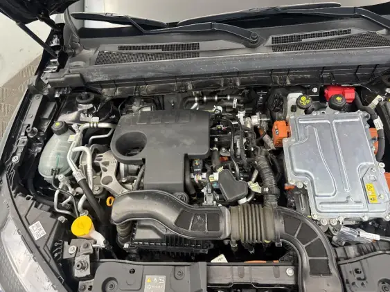 RENAULT ARKANA - voiture d'occasion - Photo 21