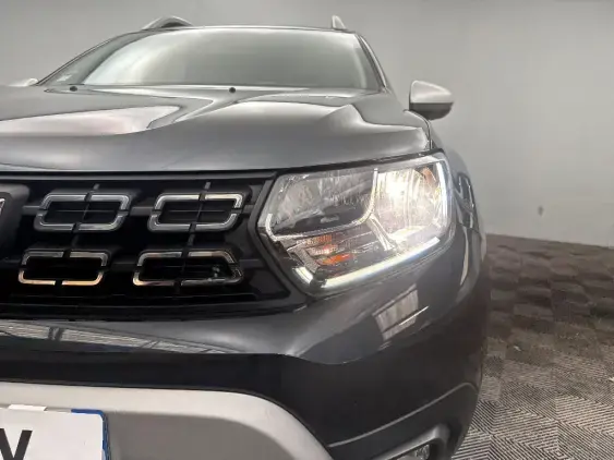 DACIA DUSTER II - voiture d'occasion - Photo 22