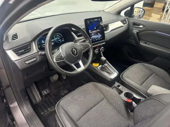 RENAULT CAPTUR II - voiture d'occasion - Photo 18