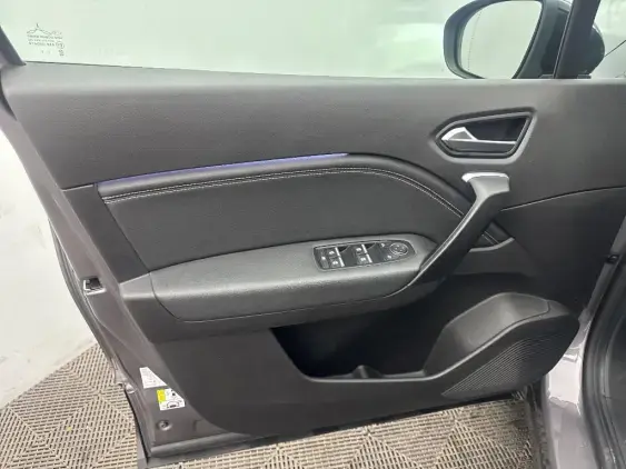 RENAULT CAPTUR II - voiture d'occasion - Photo 19
