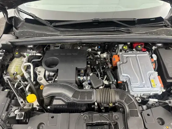 RENAULT CAPTUR II - voiture d'occasion - Photo 21