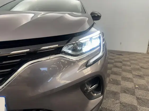 RENAULT CAPTUR II - voiture d'occasion - Photo 22