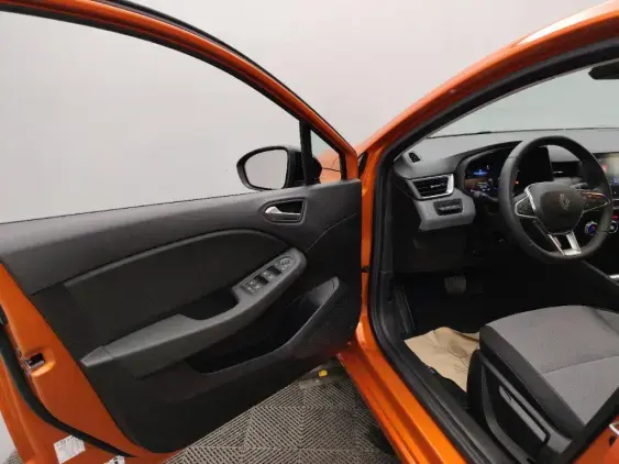 RENAULT CLIO V - voiture d'occasion - Photo 18
