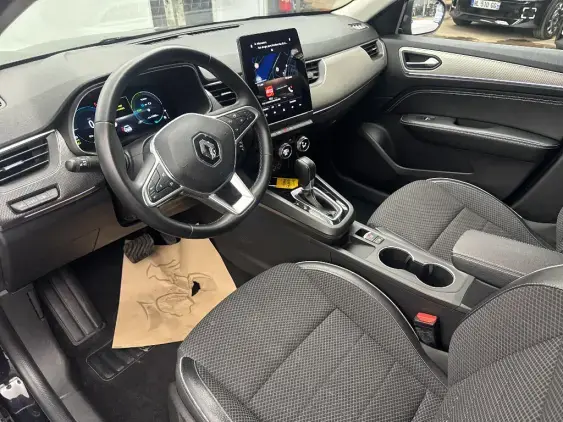 RENAULT ARKANA - voiture d'occasion - Photo 18